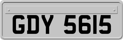 GDY5615
