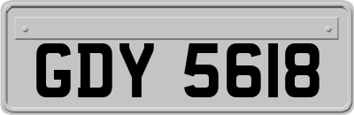 GDY5618