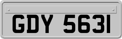 GDY5631