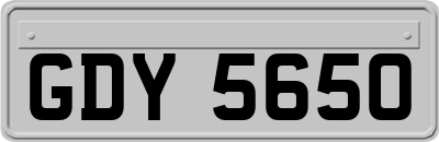 GDY5650
