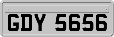 GDY5656