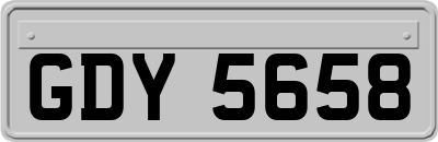 GDY5658