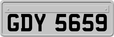 GDY5659