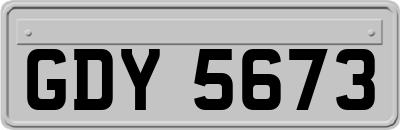 GDY5673