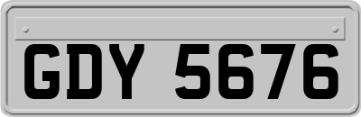 GDY5676