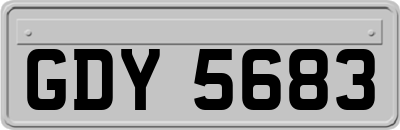 GDY5683