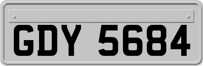 GDY5684