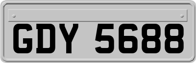 GDY5688