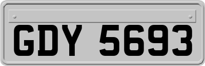 GDY5693