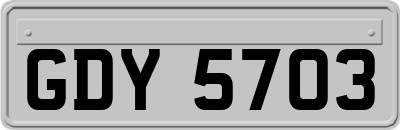 GDY5703