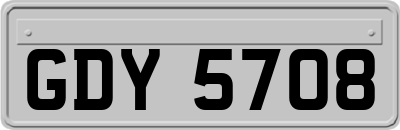 GDY5708