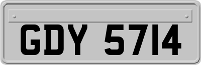 GDY5714