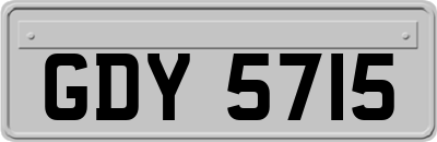 GDY5715