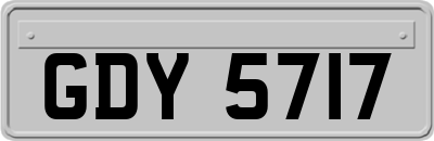 GDY5717