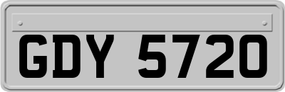 GDY5720