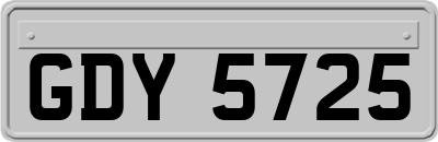 GDY5725