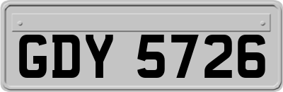 GDY5726