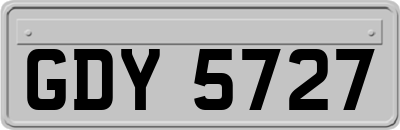 GDY5727