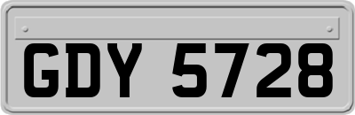 GDY5728