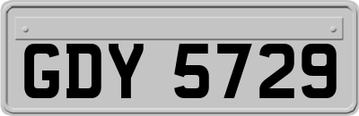 GDY5729