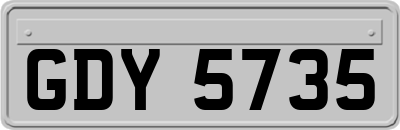 GDY5735