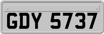 GDY5737