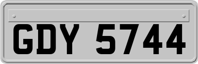 GDY5744