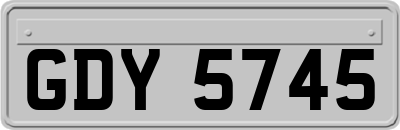 GDY5745