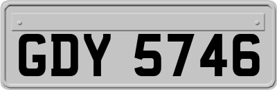 GDY5746