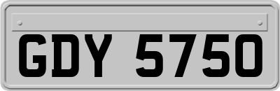 GDY5750