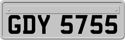 GDY5755