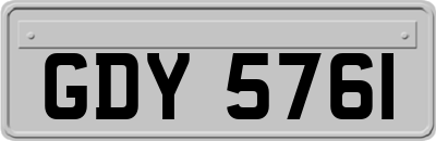 GDY5761