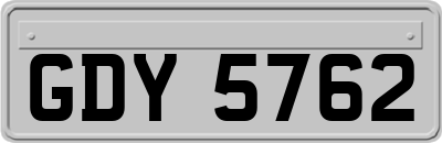 GDY5762