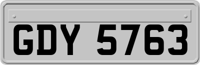 GDY5763