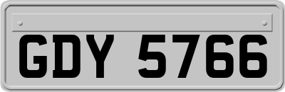 GDY5766