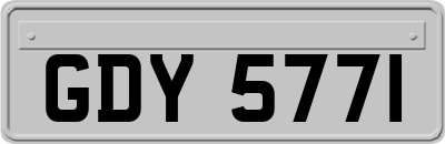 GDY5771
