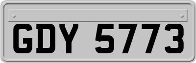 GDY5773