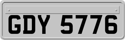 GDY5776