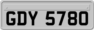 GDY5780