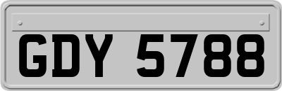 GDY5788