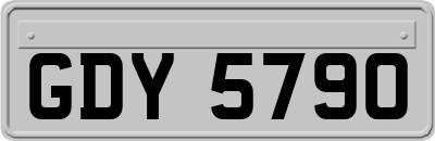 GDY5790