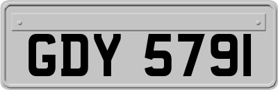 GDY5791
