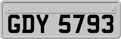 GDY5793