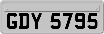 GDY5795