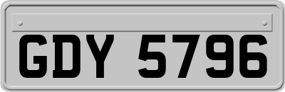 GDY5796