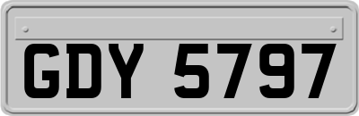 GDY5797