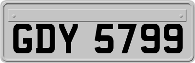 GDY5799