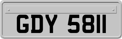 GDY5811