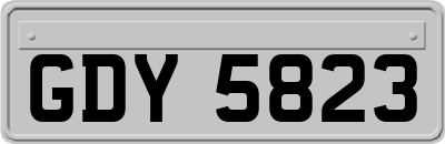 GDY5823