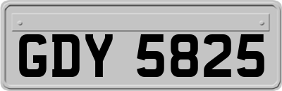 GDY5825